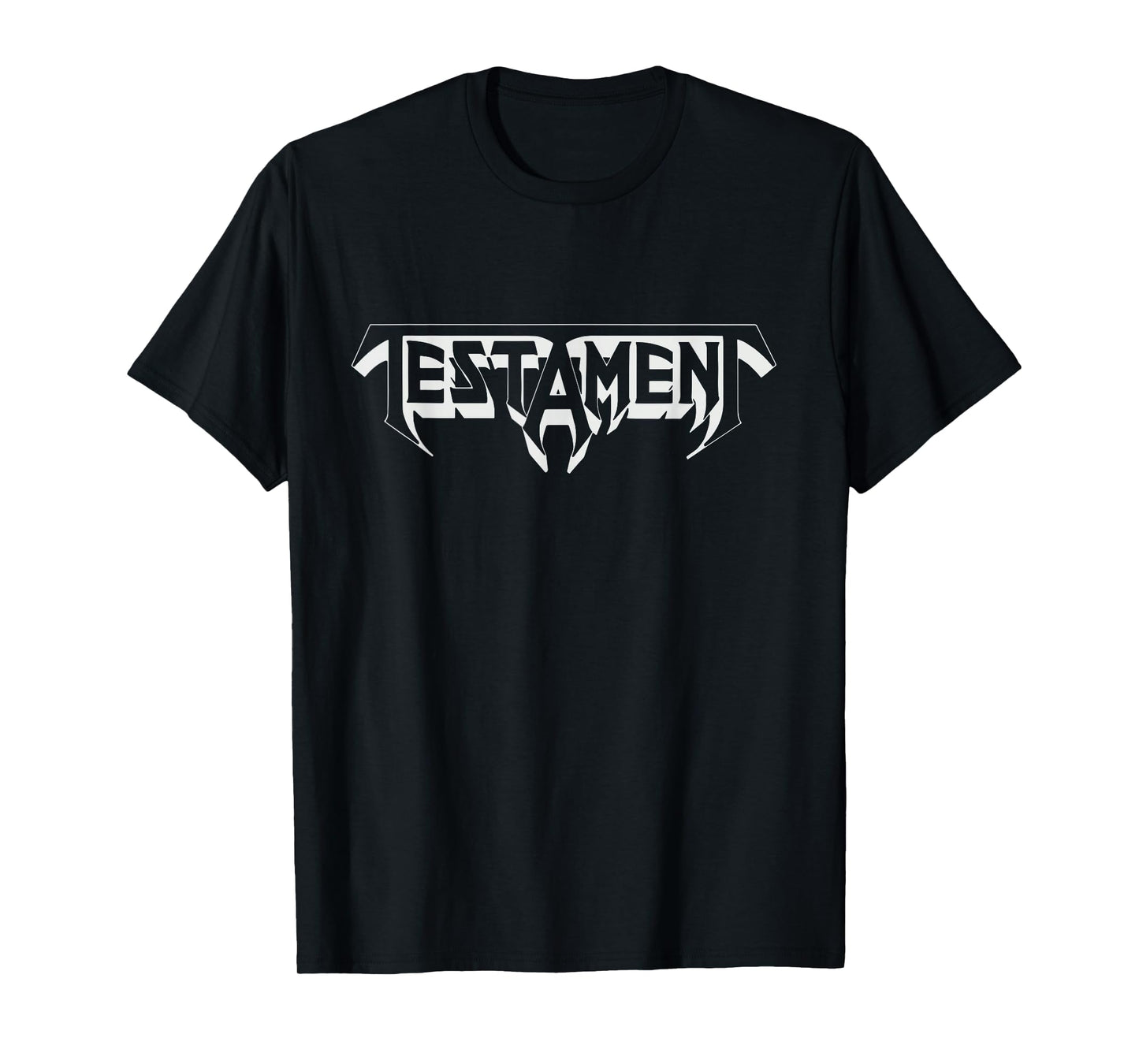 Testament - Official Merchandise - Bay Area Thrash T-Shirt