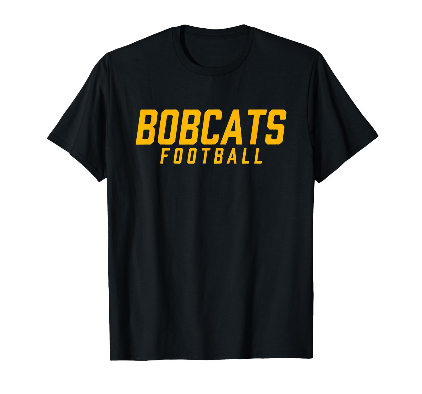 Oliver Springs High School Football Team T-Shirt