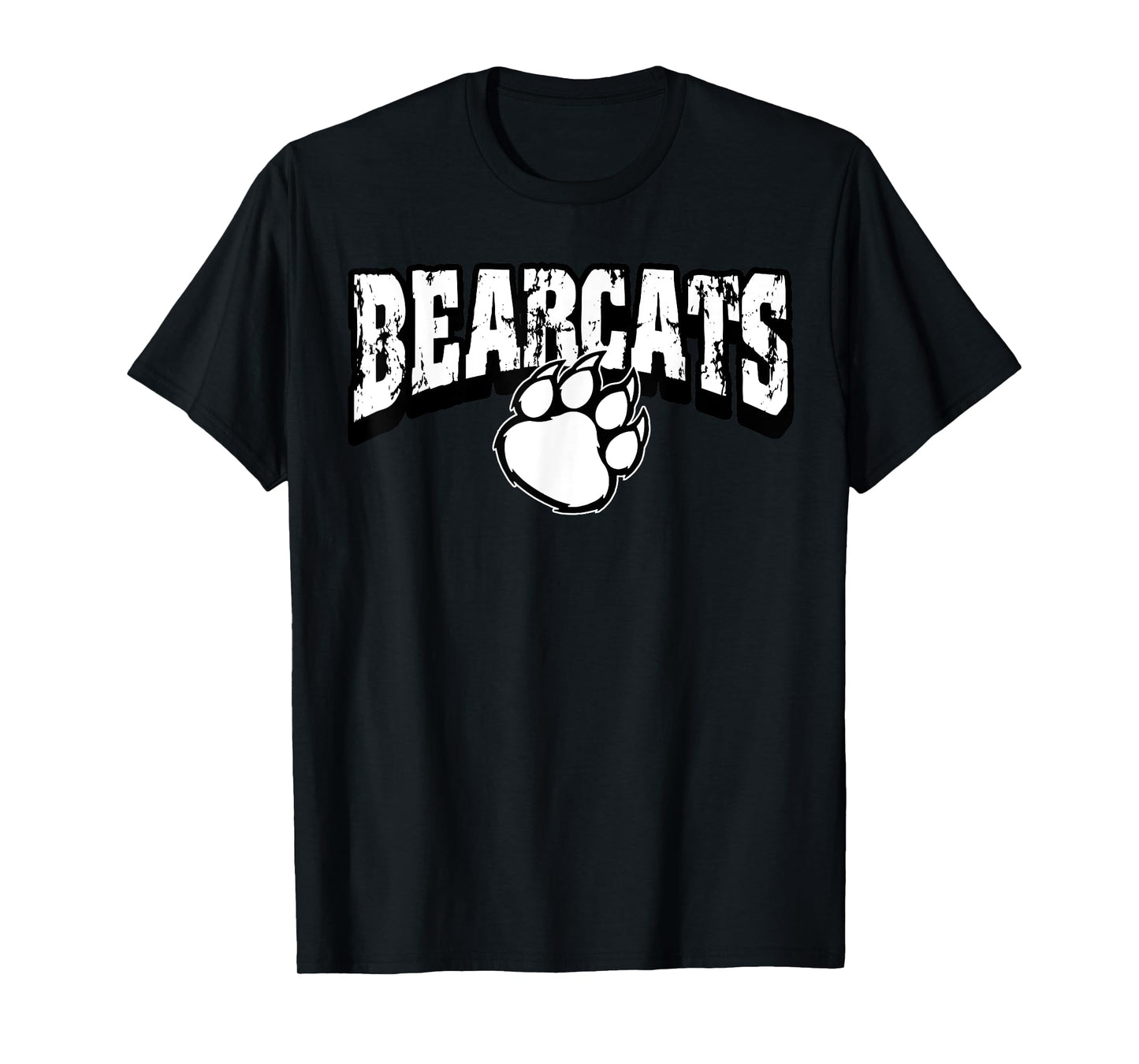 Bearcats Back to School Spirit T-Shirt