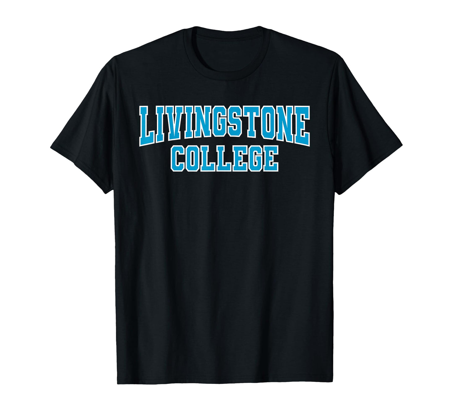 Livingstone College Premium Collegiate T-Shirt