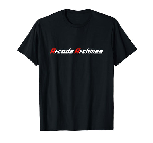 Arcade Archives 04 T-Shirt
