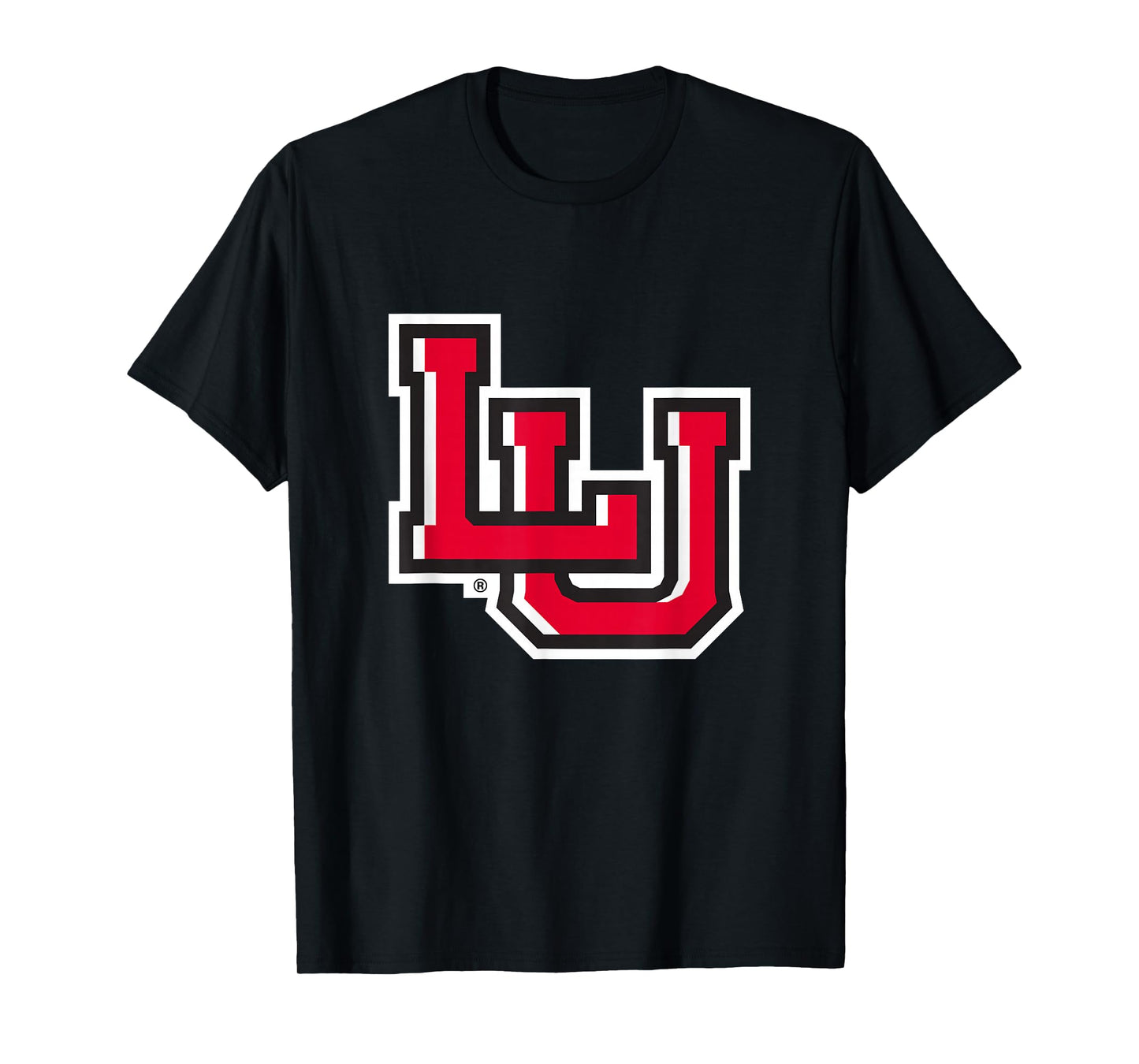 Lamar Cardinals | University NCAA Official Merch | PPLAMA03 T-Shirt
