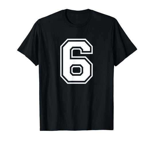 6-7 Funny Brainrot, Front and Back, 67 Joke T-Shirt
