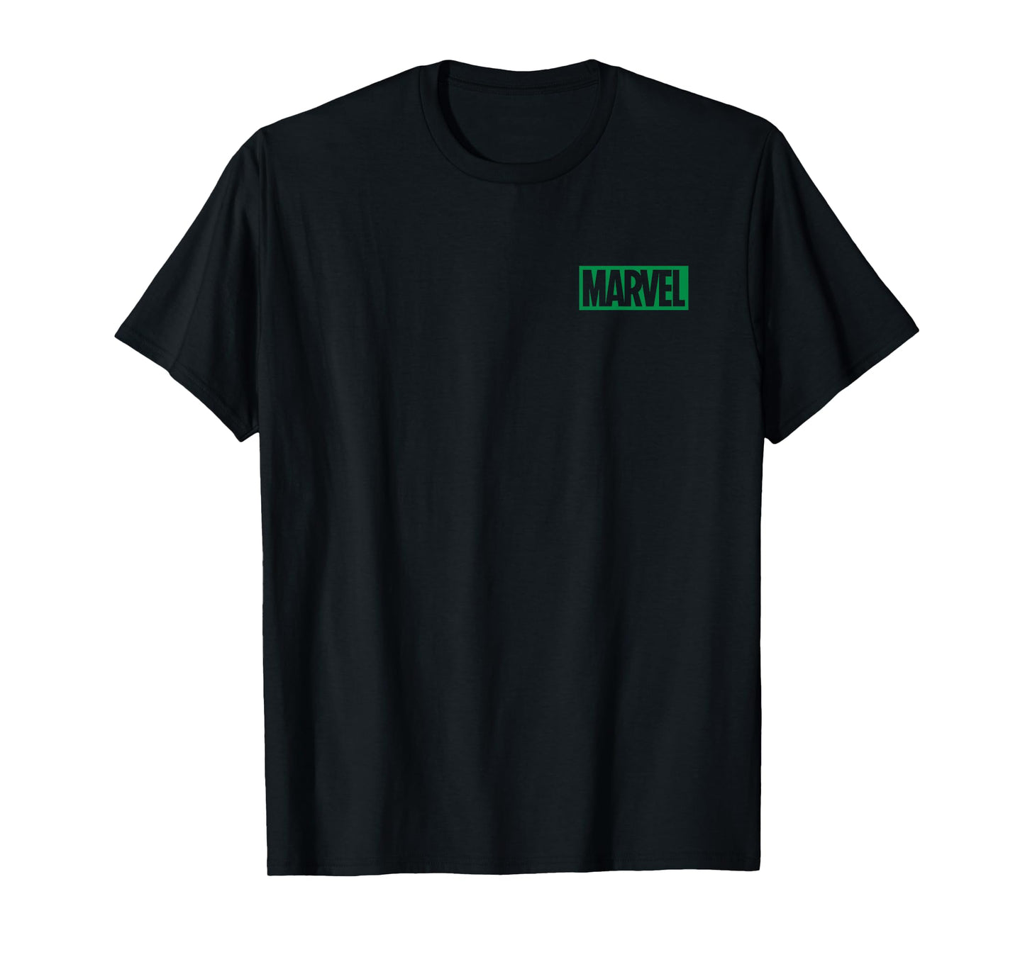 Marvel - Loki Master Of Mischief T-Shirt