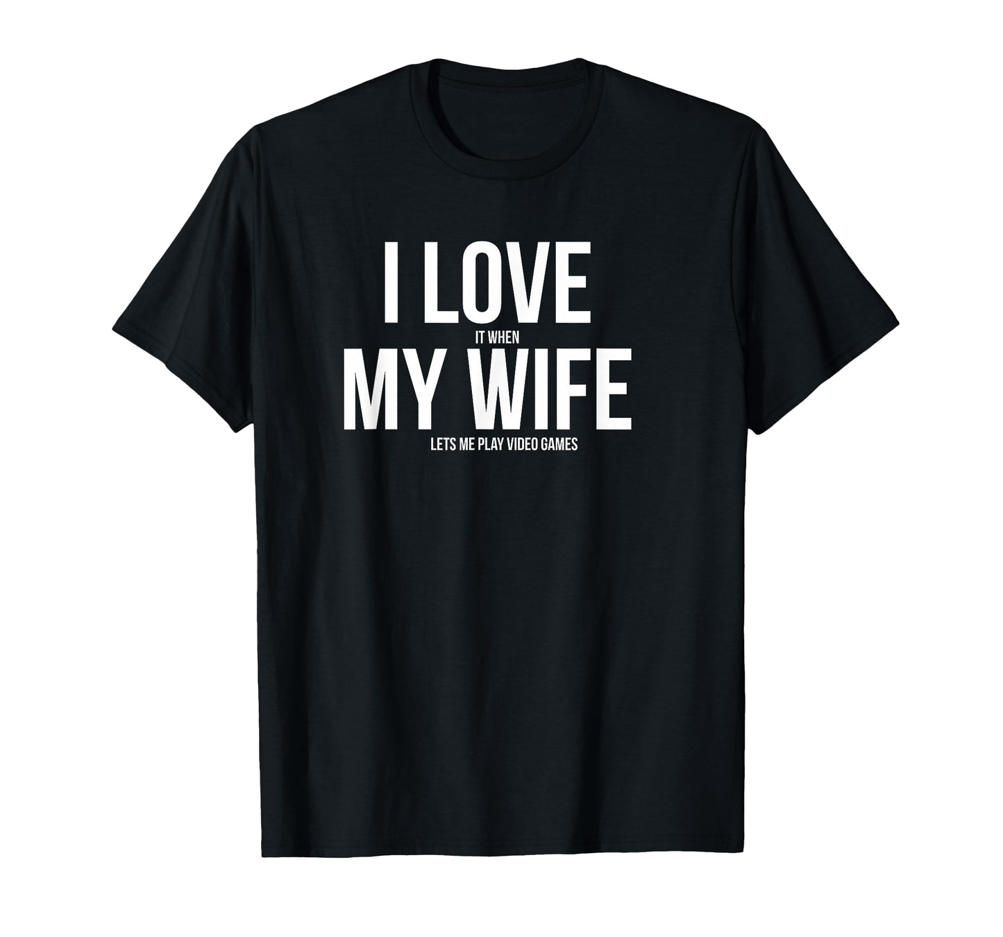 Funny Father's Day Video Game Dad T-Shirt