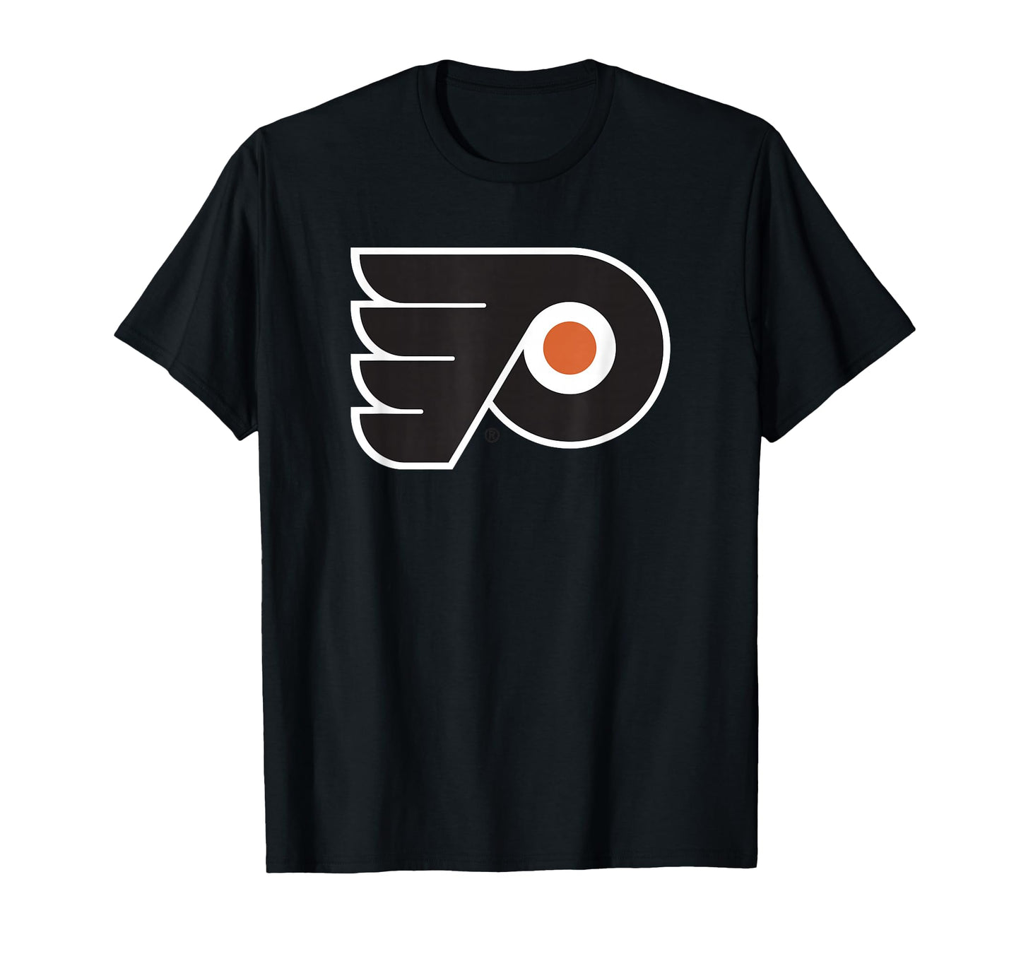 Philadelphia Flyers Icon Officially Licensed T-Shirt