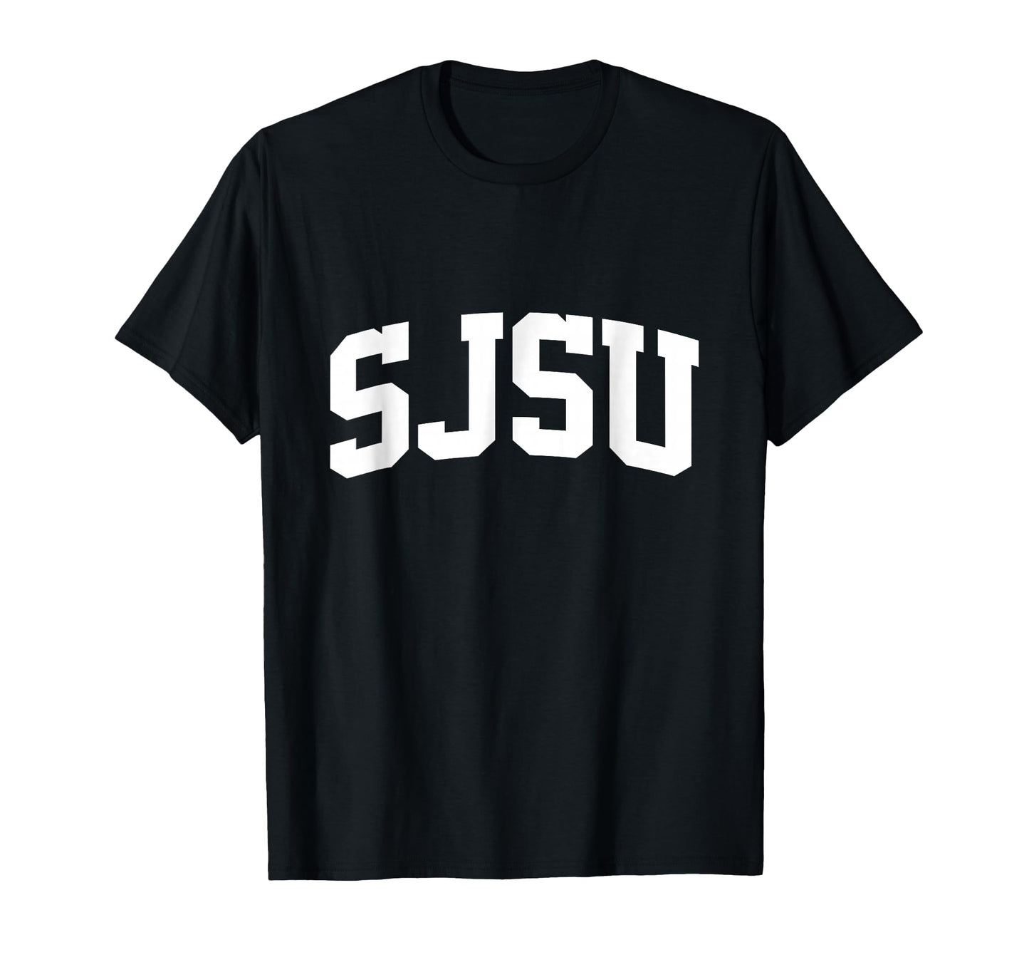 SJSU Athletic University College Alumni dd214 T-Shirt