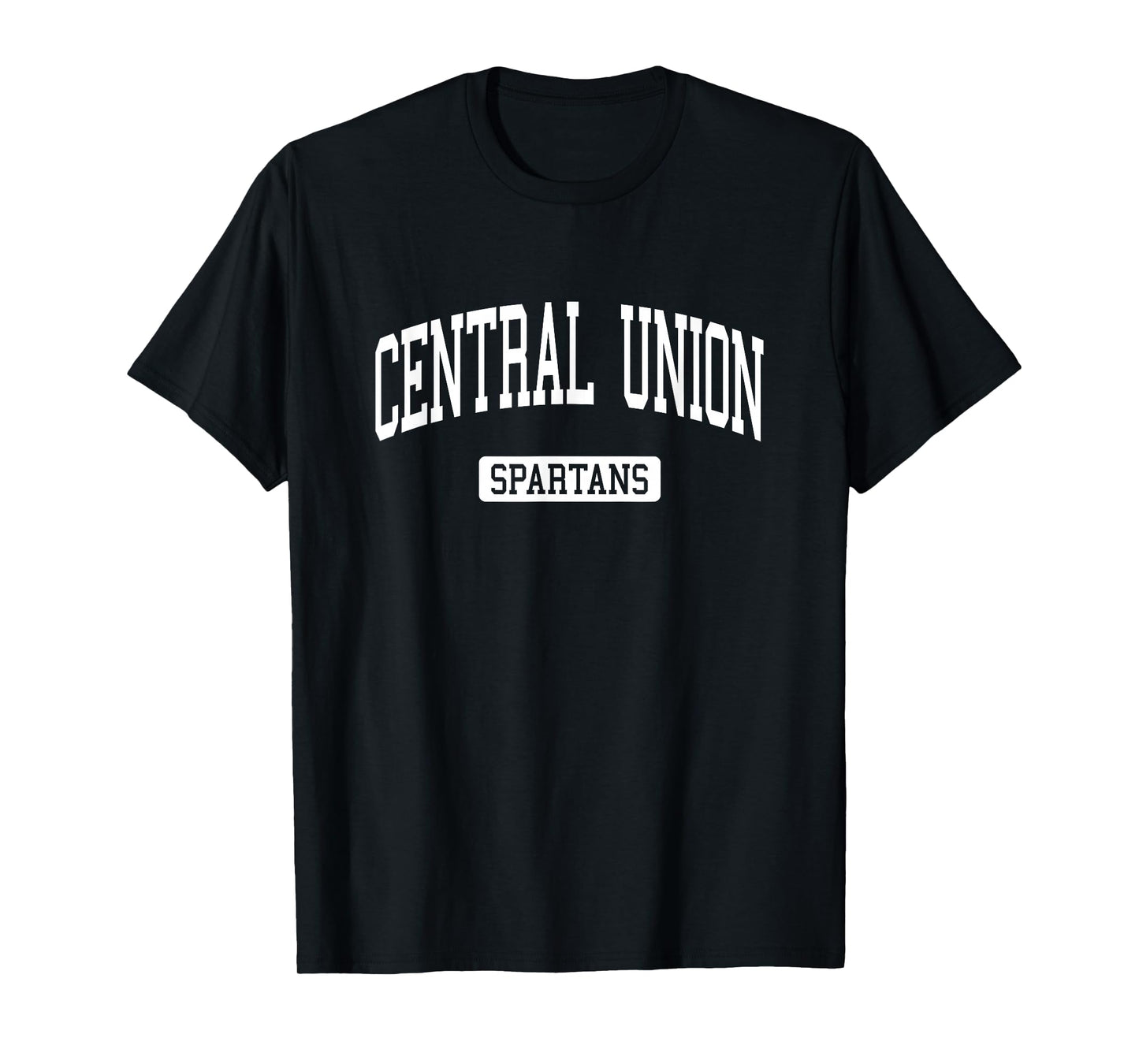 Central Union High School HS El Centro CA Varsity Sports T-Shirt