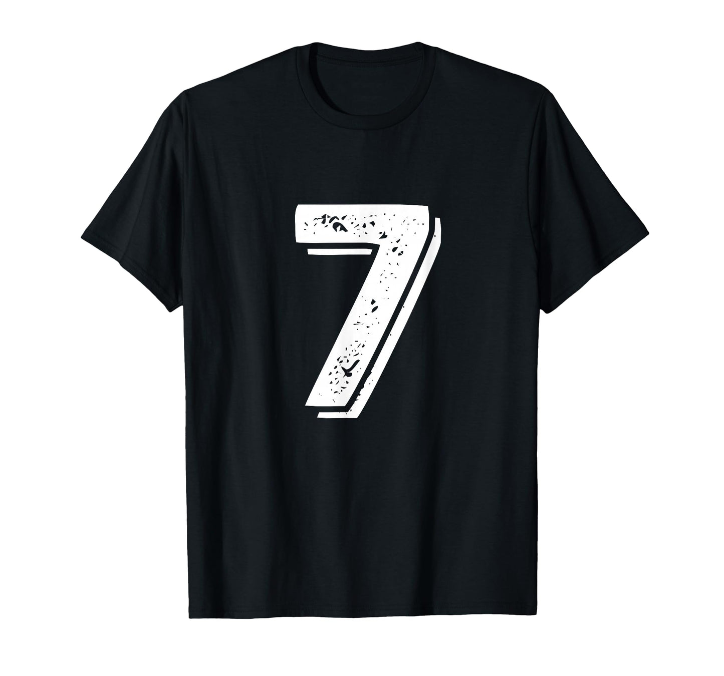 Couple Halloween Costume Duo Halloween Costume 6 7 Rizz T-Shirt