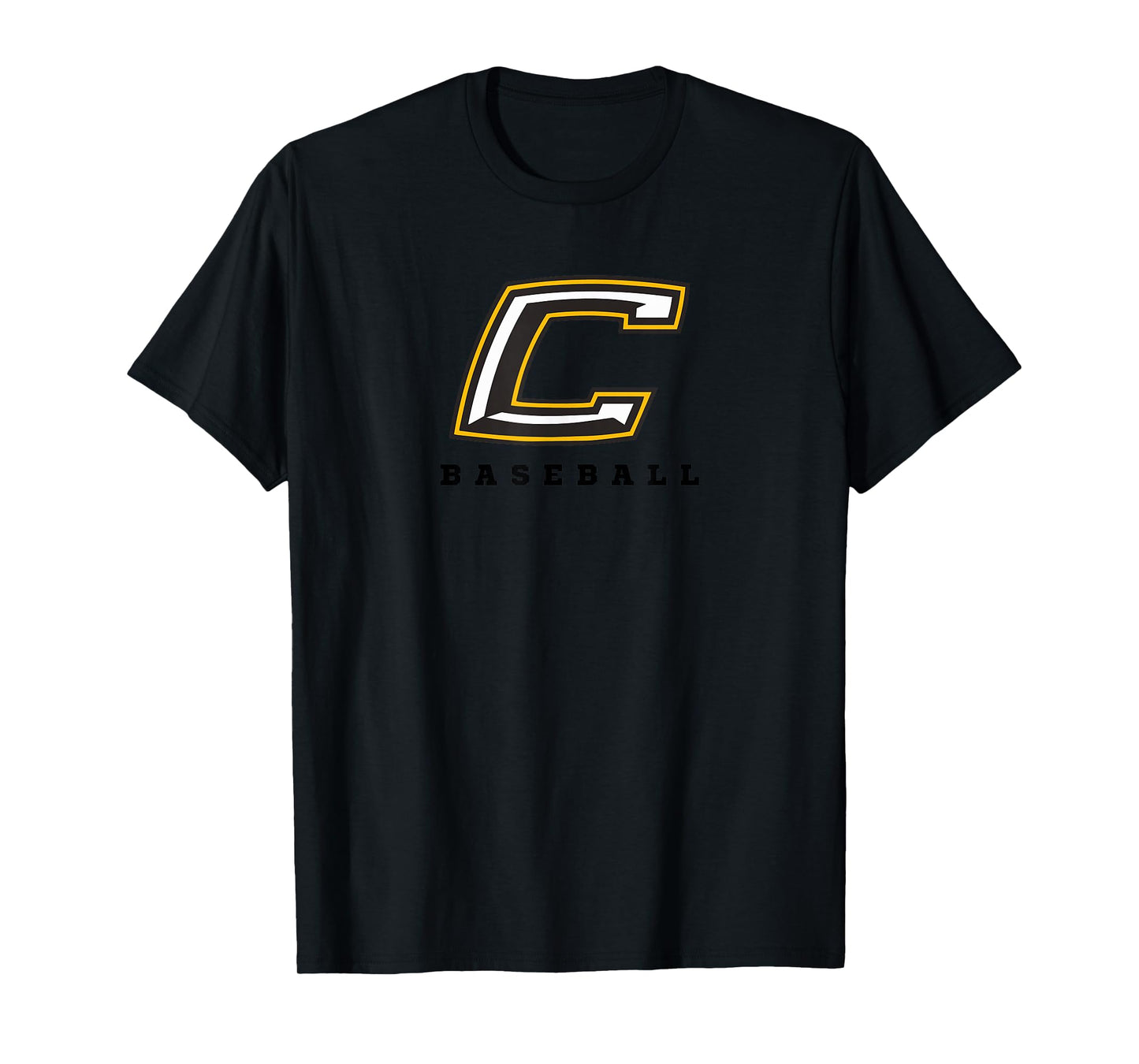 AS Canes Baseball Sports T-Shirt