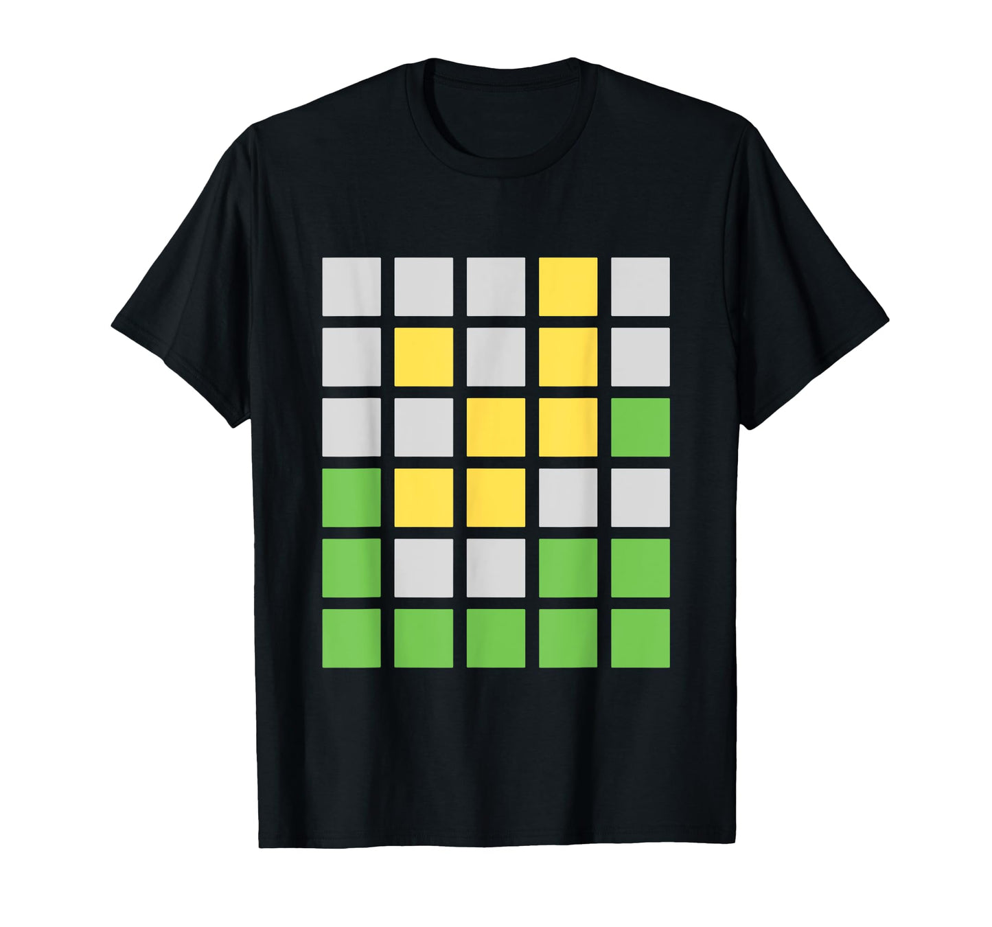 Word Game Gift T-Shirt