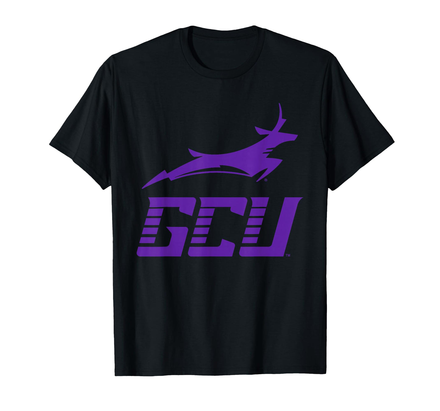 Grand Canyon Lopes | Official NCAA Merch | NCAFGCU002_A T-Shirt