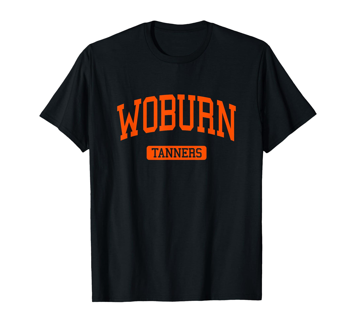 Woburn High School HS Woburn MA Varsity Sports T-Shirt
