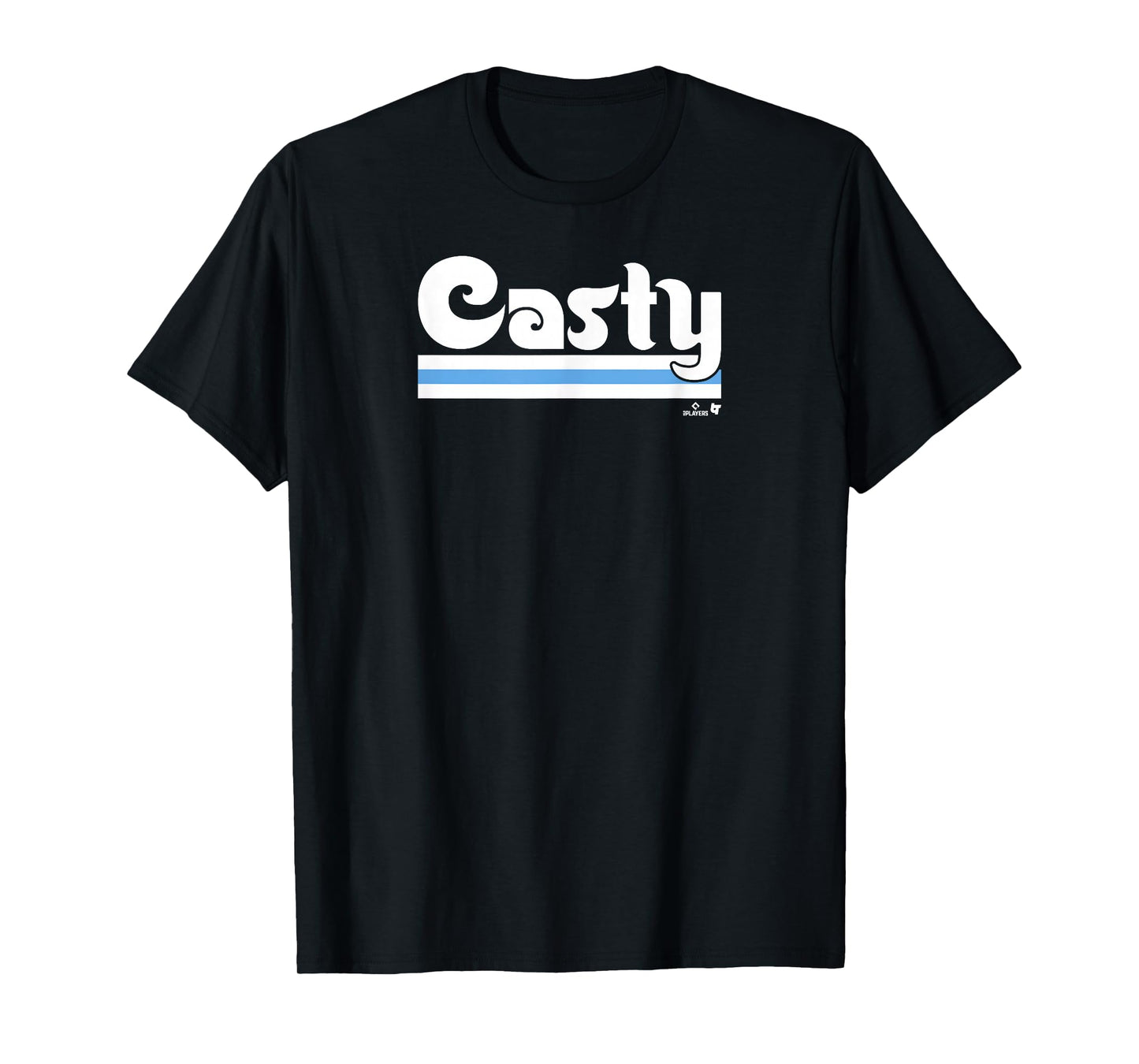 Nick Castellanos - Casty - Philadelphia Baseball T-Shirt