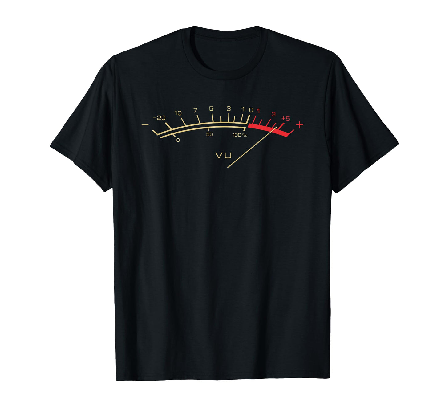 Music Mixer And Producer Gear And Gifts T-Shirt