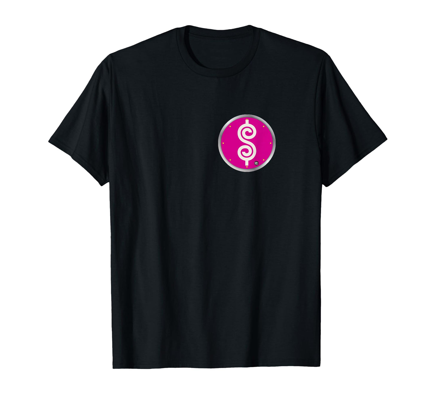 The Price is Right Plinko Chip T-Shirt