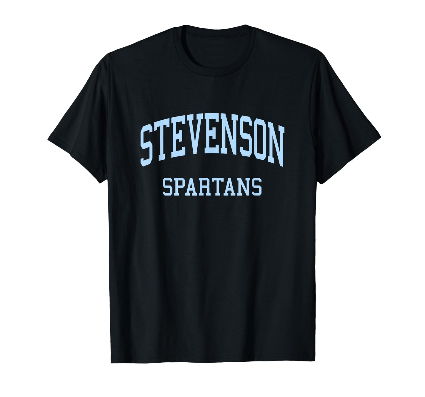 Stevenson High School HS Livonia MI Retro Sports T-Shirt