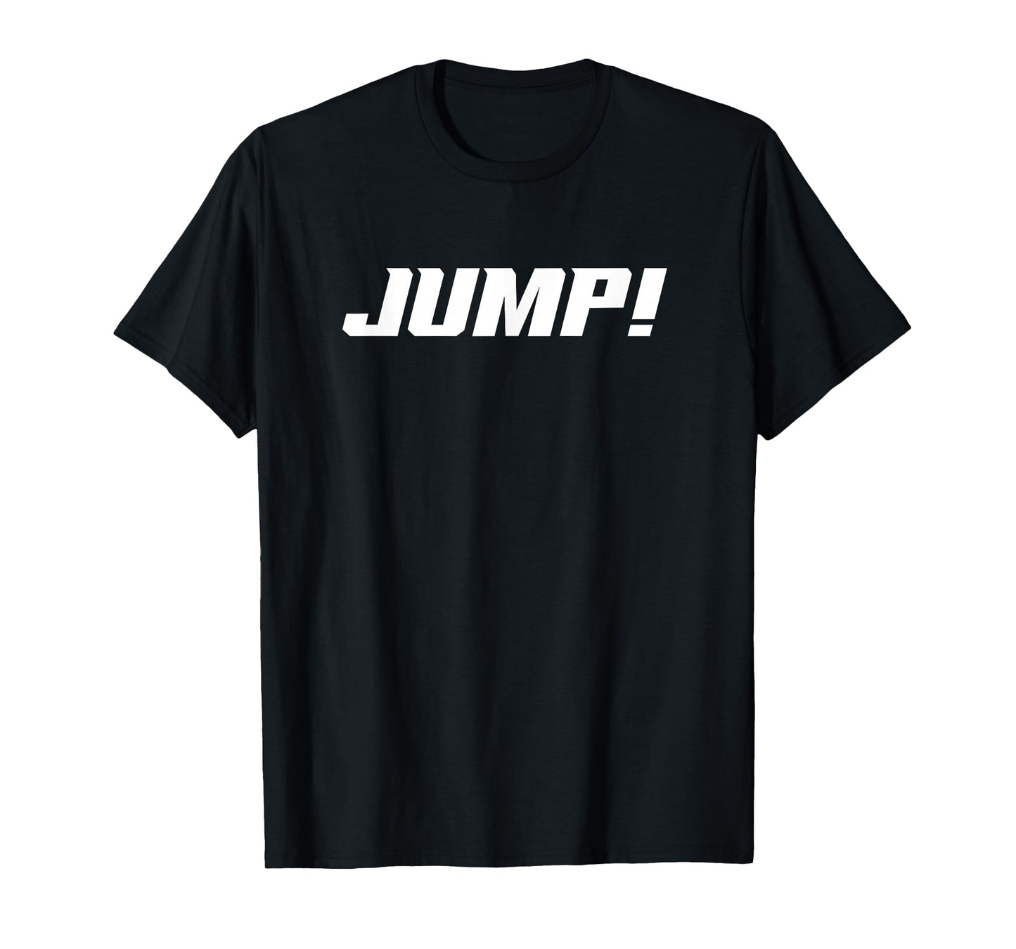Jump! | K-Pop T-Shirt