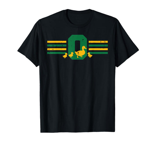 Duck Cute Men Women Kids Boys Youth Girls Teen T-Shirt
