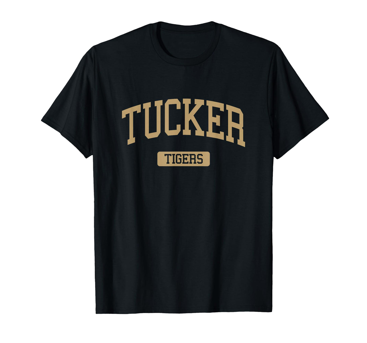 Tucker High School HS Tucker GA Varsity Sports T-Shirt