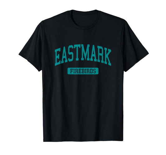 Eastmark High School HS Mesa AZ Varsity Sports T-Shirt