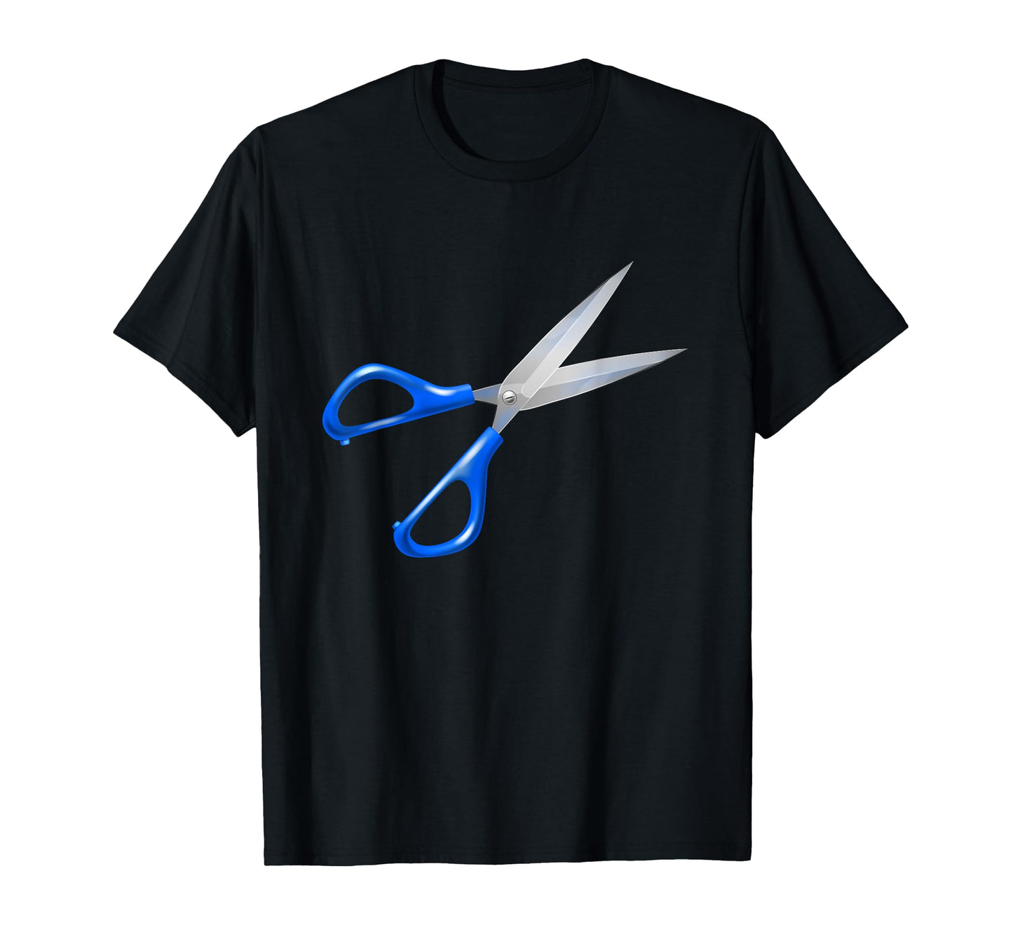 Rock Paper Scissors Matching Set for Three People Costume T-Shirt