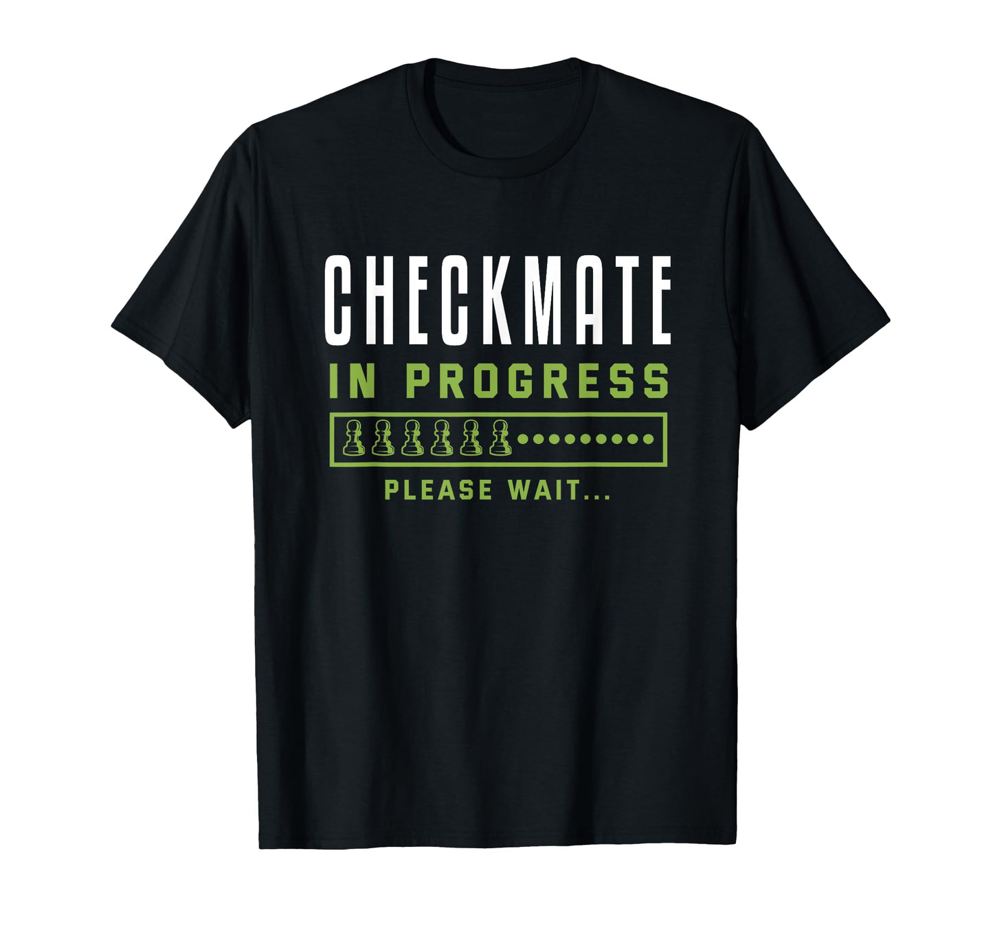 Funny Chess Player Board Game - Chess T-Shirt