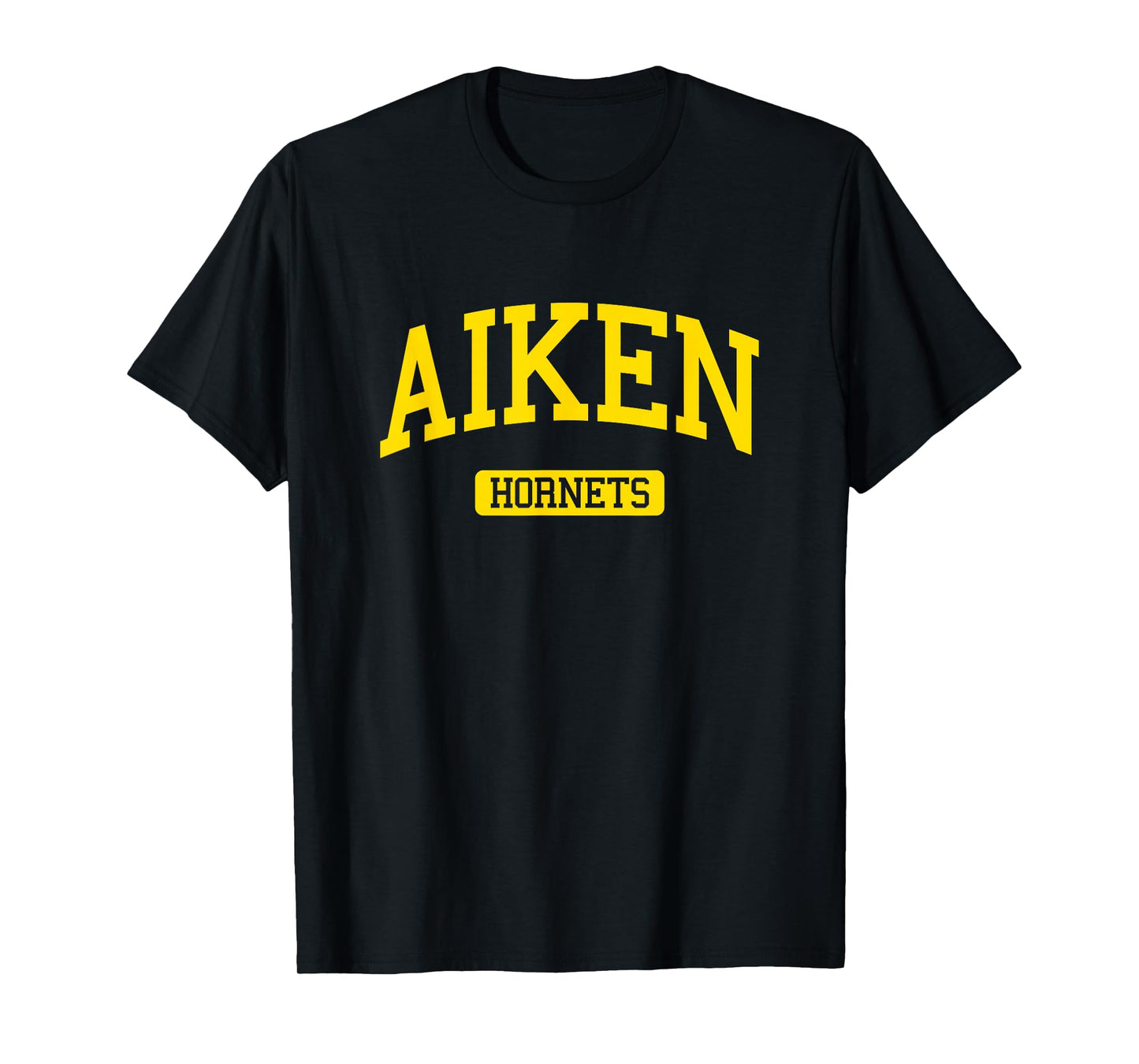 Aiken High School HS Aiken SC Varsity Sports T-Shirt