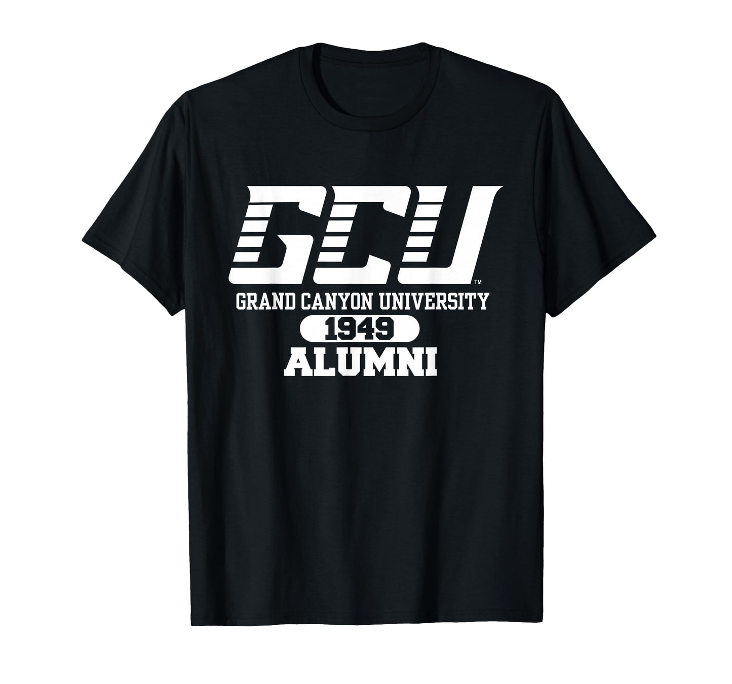 Grand Canyon Lopes | Official NCAA Alumni | NCAFGCU004 T-Shirt