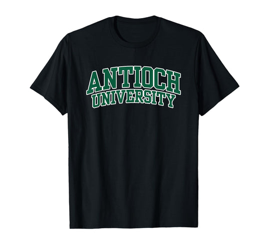 Antioch University Apparel Sports Fan T-Shirt