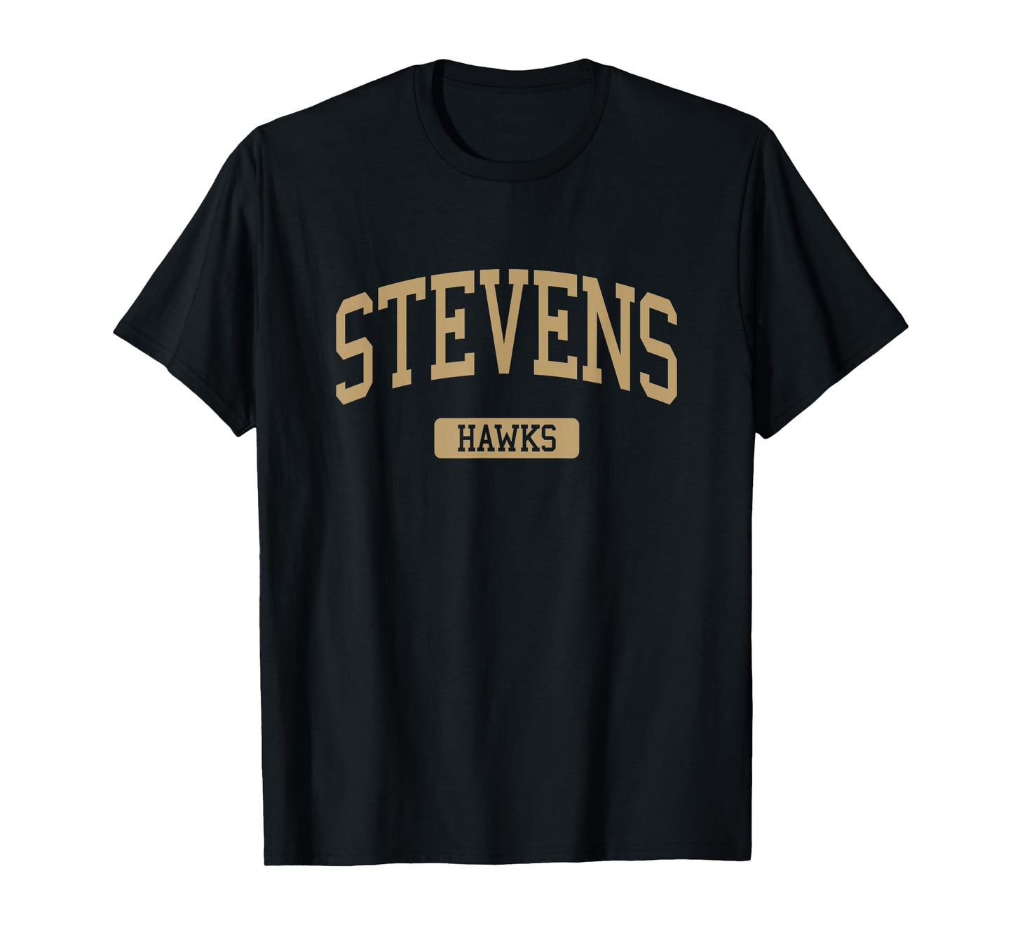 J.P. Stevens High School HS Edison NJ Varsity Sports T-Shirt