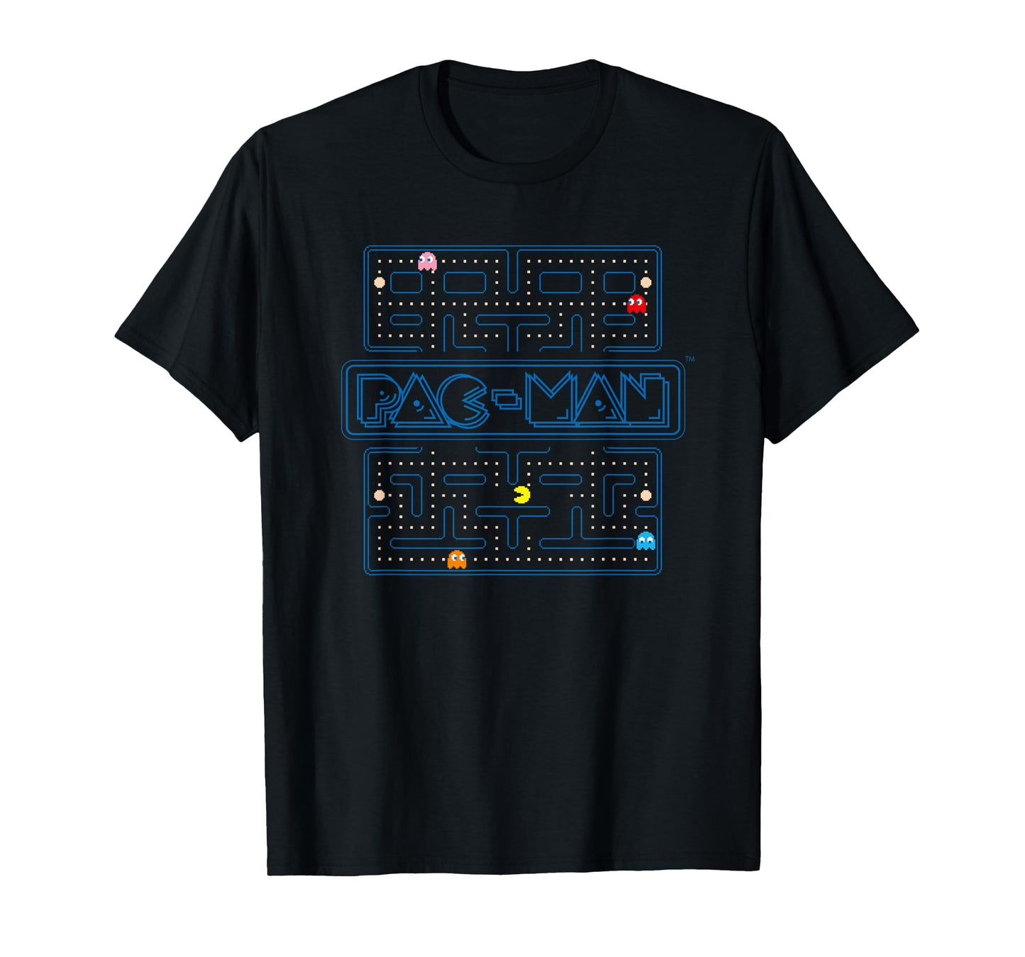 PAC-MAN T-Shirt