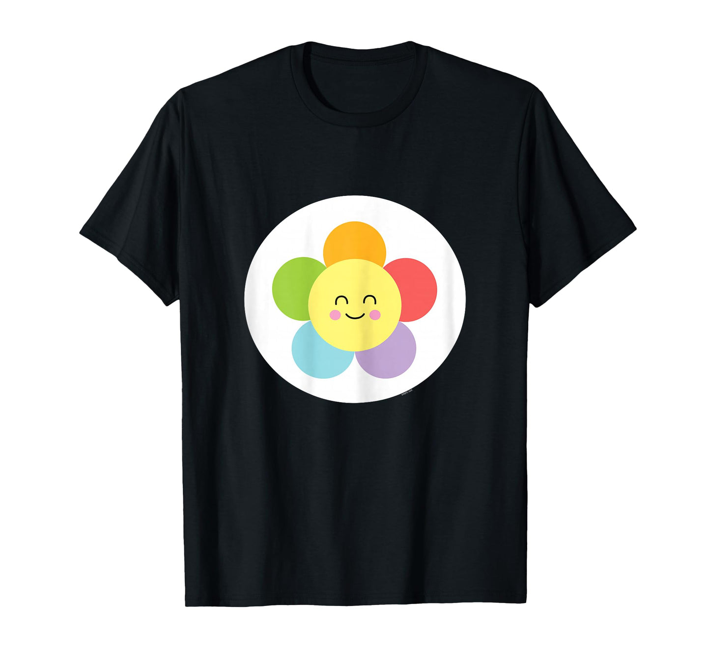 Care Bears Harmony Bear Belly Halloween Costume T-Shirt