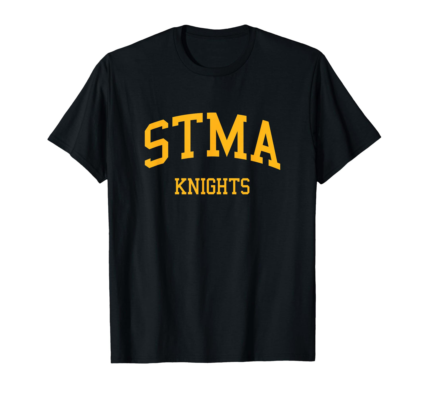 St. Michael-Albertville High School HS Saint Michael MN RETR T-Shirt