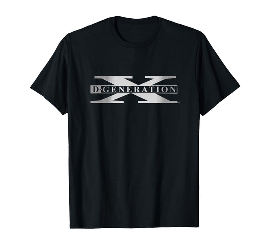 D-generation X For Men And Women T-Shirt
