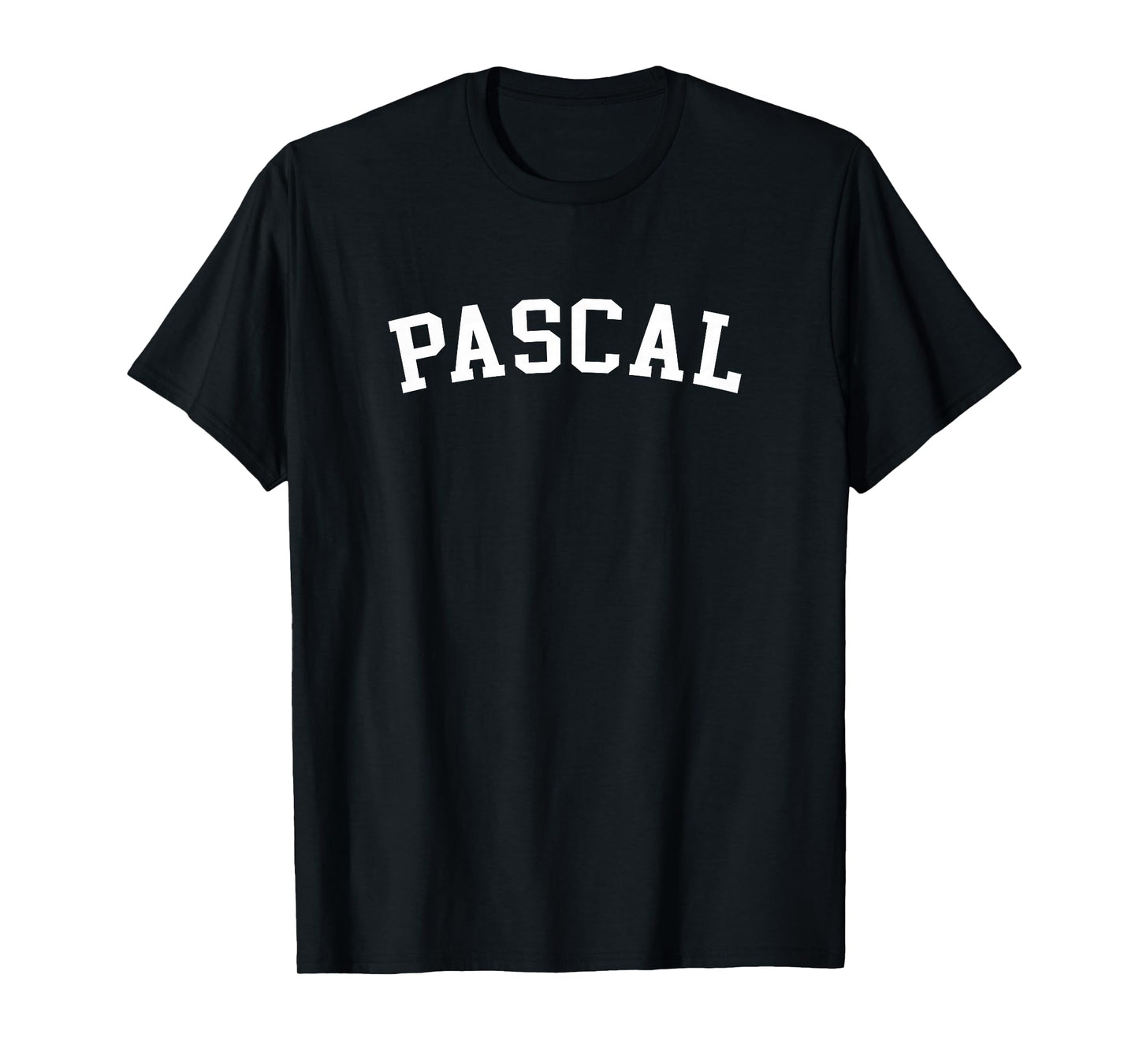Pascal T-Shirt