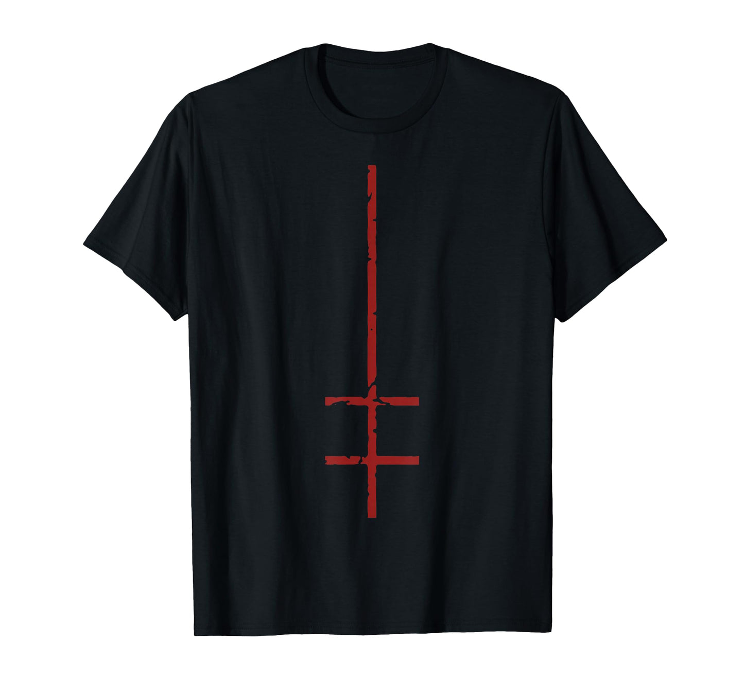 Marilyn Manson – OAUG Tour 2025 Alburquerque T-Shirt