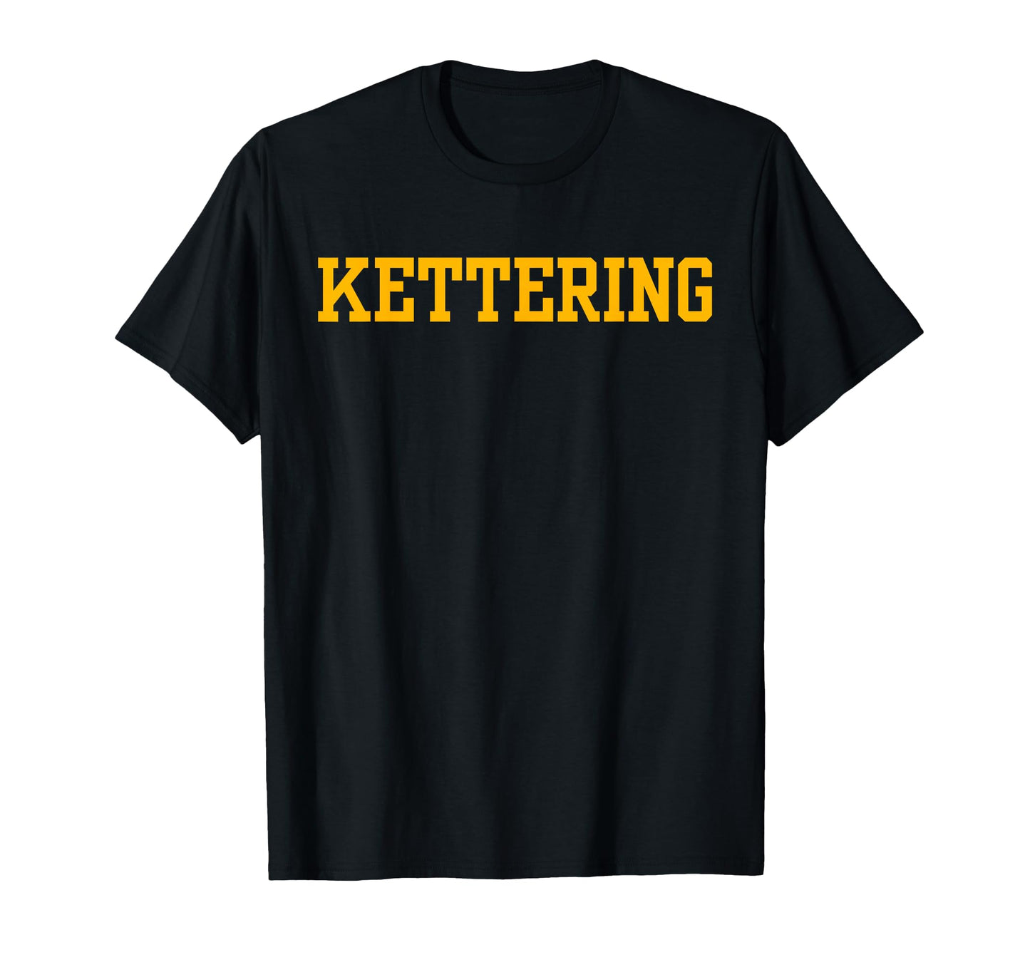 Kettering University Premium Collegiate T-Shirt