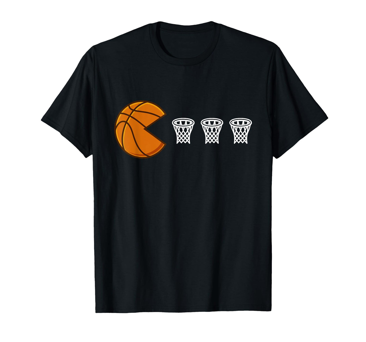 Basketball Hoops - Basketball Player Fan Basketball Coach T-Shirt