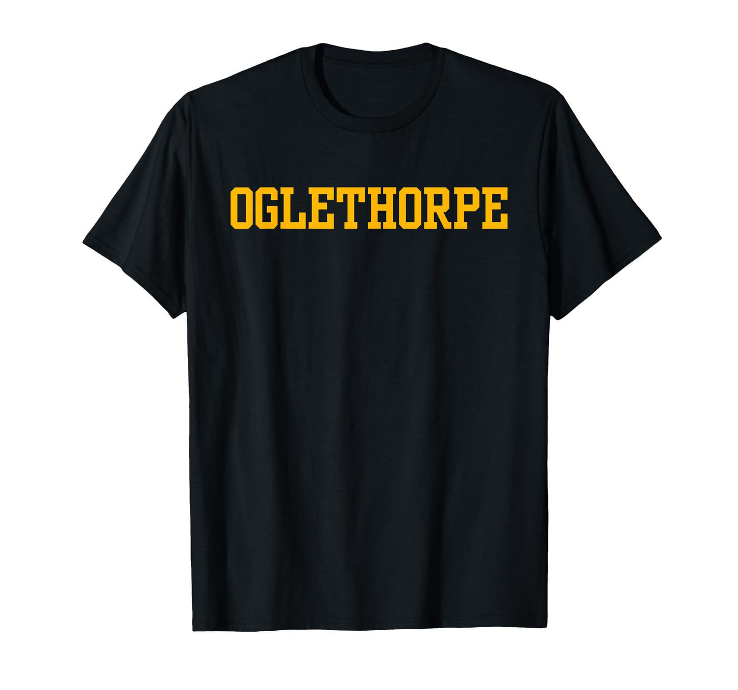 Oglethorpe University Stormy Petrels Premium Collegiate T-Shirt