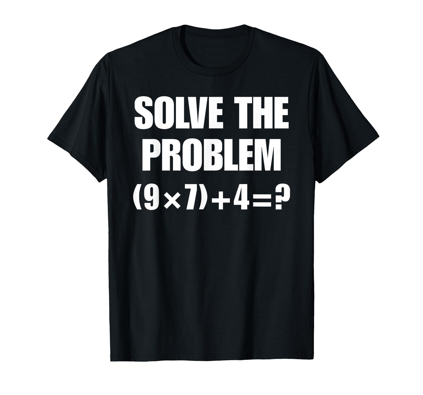 Funny 67 Meme PEMDAS Elementary Math Teacher Brainrot Joke T-Shirt