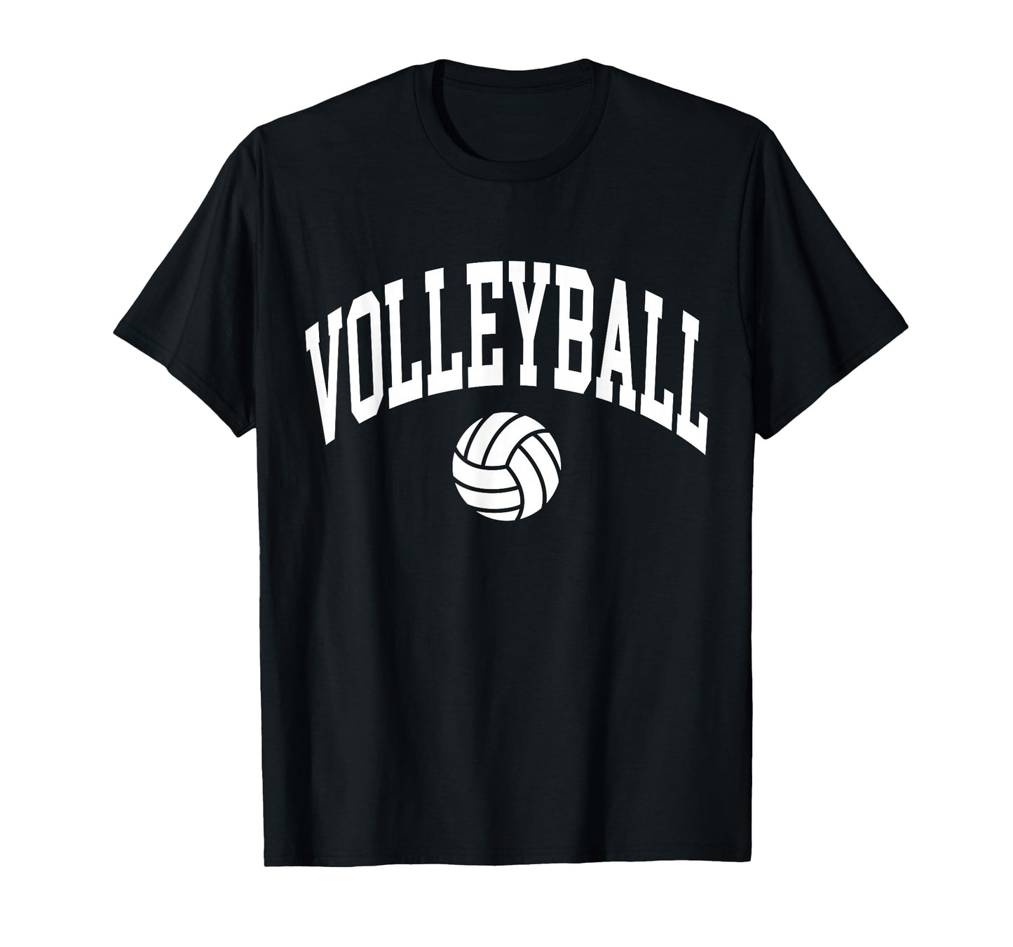 Volleyball Player T-Shirt