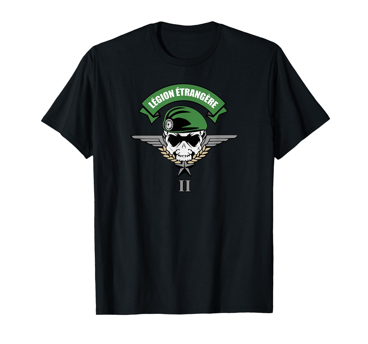 Legion Etrangere 2 REP T-Shirt