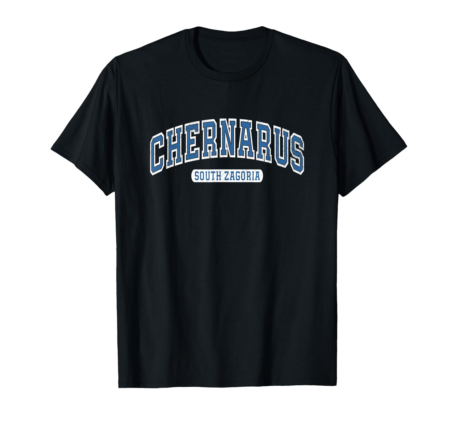 Chernarus Varsity Dayz Mountains Nature Camping Gamer Gift T-Shirt