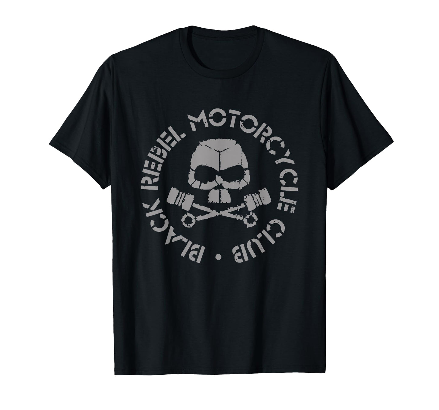Black Rebels T-Shirt