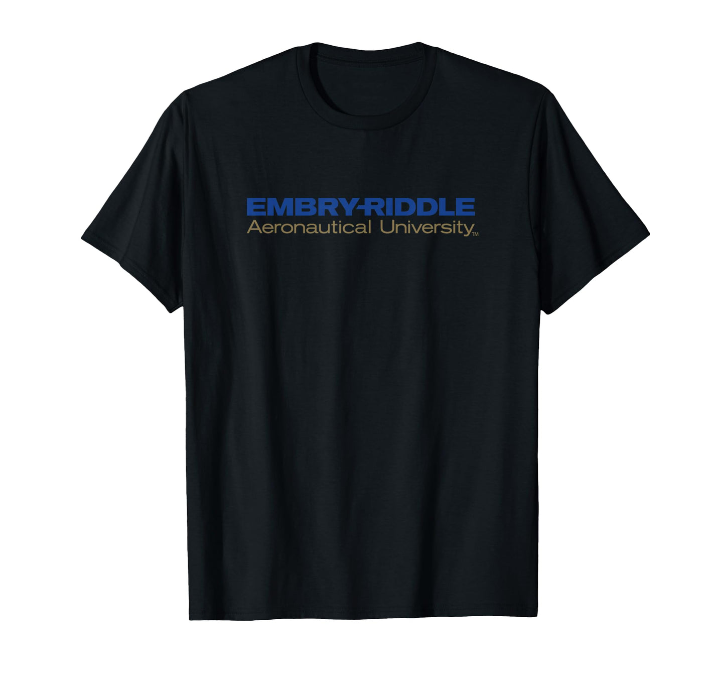 Embry Riddle Eagles | Official NCAA Merch | PPERAUP01 T-Shirt