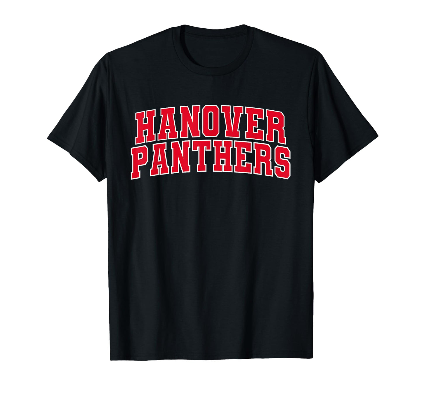Hanover College Apparel Sports Fan T-Shirt