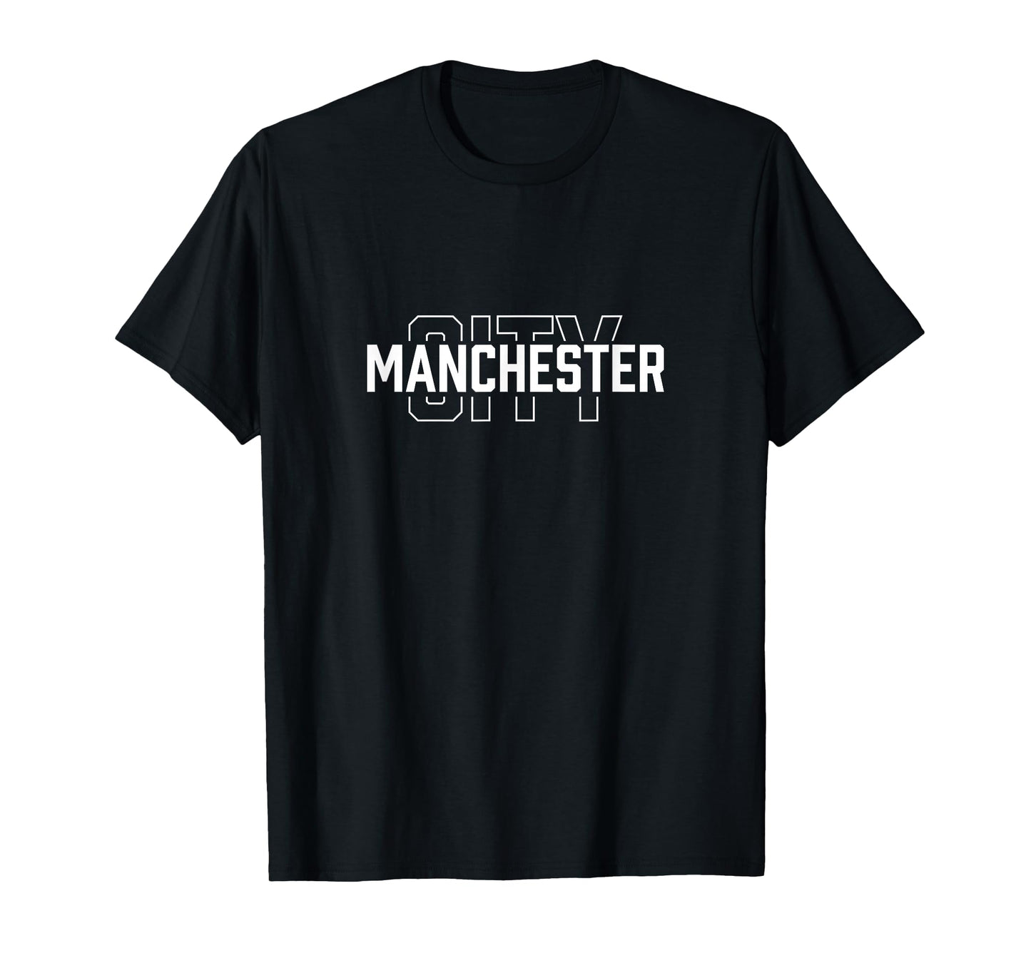 MANCHESTER CITY T-Shirt