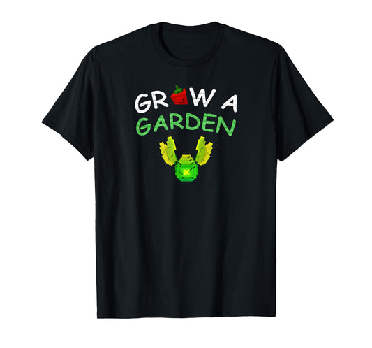 Grow A Garden Alternate Bug Egg Design For Gamers T-Shirt