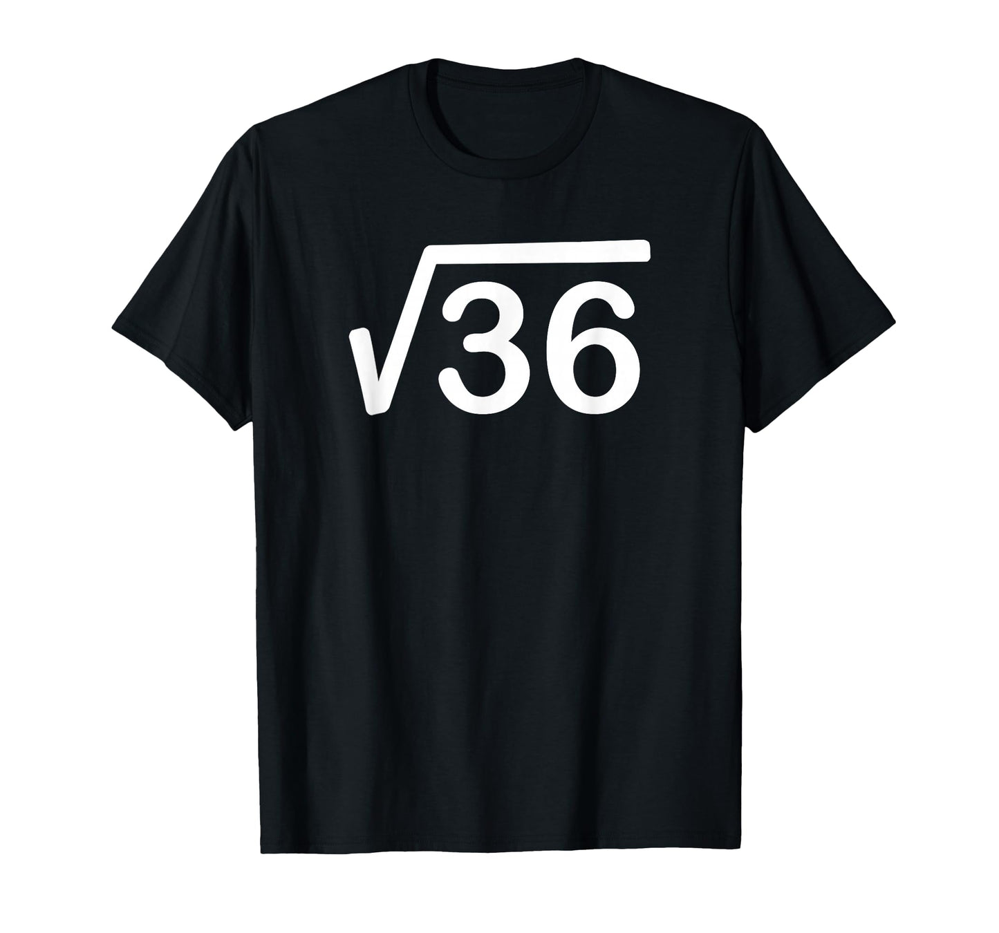 Funny 67 Six Seven Meme Square Root Couple Matching Teacher T-Shirt